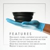 L3 - Level 3 Collapsible Tint Bowl - Use for