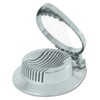 Crestware EGS Aluminum Egg Slicer with Stainless Steel Cutting Wire