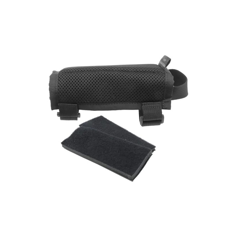 Armageddon Gear Cheeky Bastard (Webbing Straps, Black)