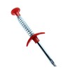 DOJA Barcelona | Flexible Gripper | 610x9mm | Professional Pipe