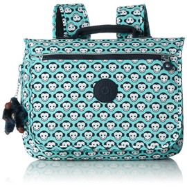 Kipling New School Children's Backpack, 32 cm, 6 Litre, Toddlermonkey