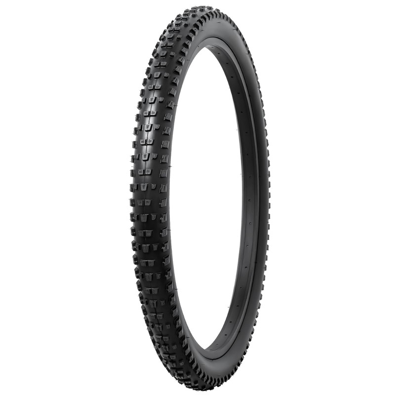 2-PCS 29" Mountain Bike Tires 29x2.25/57-622 Compatible with 29x2.20/2.25/2.30 Bike