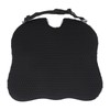 Memory Foam Cushion Breathable Mesh Thickened Chair Pad Seat Cushion