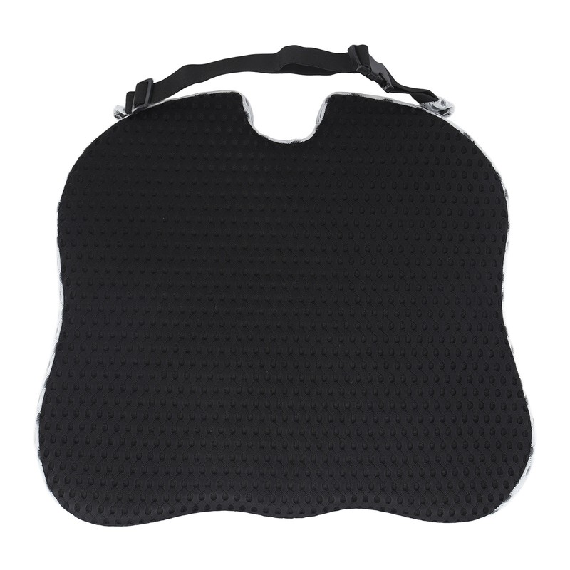 Memory Foam Cushion Breathable Mesh Thickened Chair Pad Seat Cushion