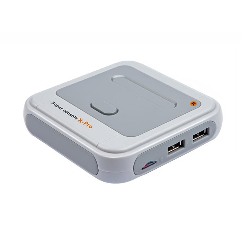 Wireless Retro Game Console Mini TV Video Game Player Portable