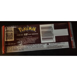 Hershey's Pokémon Special Edition: Charizard ~ New Hersheys Milk Chocolate Bar