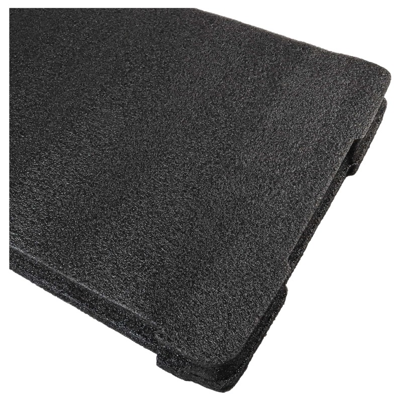 vhbw Replacement Foam Insert for Milwaukee 4932471428 for Tool Box