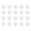 sourcing map Pack of 50 Replacement Bearing Balls 4 mm