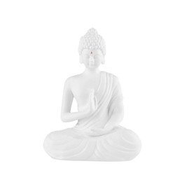 Räder Zen Spirit Buddha Figurine Sitting Small 11 x 6 x 15 cm