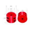 Namvo Rubber Winch Cable Hook Stopper for ATV, UTV, SUV,