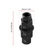 Motorcycle Front Axle Wheel Hex Axle Tool, Allen Hex Axle