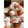 Papaya Exfoliating Mask Peel Off Face Masks Alginate Exfoliating and