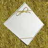 K-Kraft Gold Stretch Loops for Crafts and Gift Wrapping –