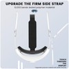 VZNEK Comfort Head Strap for Meta Quest 2,Elite Strap Replacement