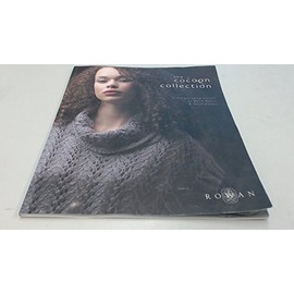 The Cocoon Collection: 16 Designs Using Cocoon