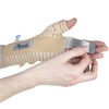 Actesso Breathable Wrist Thumb Support Splint - Relief for Wrist