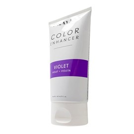 PRAVANA - Color Enhacer Acondicionador con Color Violeta 148 ml, Acondiciona Cabello y Aporta Elasticidad, para Cabello Morado, Dura Hasta 7 Lavados, Tecnología Runite Mending, con Antioxidantes