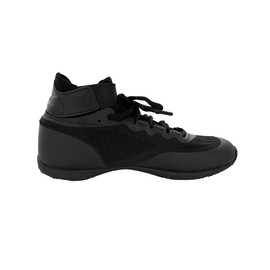 Varsity Spirit Aeros Elite Cheer Shoes - Women's Size 8 Black