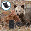BESPORTBLE 1 Set of Trail Game Camera: Waterproof Hunting Wildlife