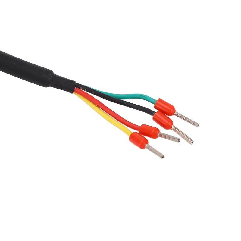 Temperature Humidity Sensor Probe FS200 SHT41 I2C Output Digital Soil