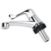 Raguso ABS Plastic Water Tap Single Cold Faucet Basin Kitchen