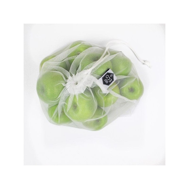 Ever Eco Produce Bags - 8 Pack