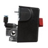 Condor CW219300AV Air Compressor Pressure Switch, 120-155 PSI, Push Button,