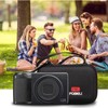 FBLFOBELI Hard Carrying Case Compatible with Ricoh GR III/GR II/GR
