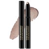 Erinde Glitter Eyeshadow Stick Waterproof, Cream Eyeshadow Pencil, Highly Pigmented