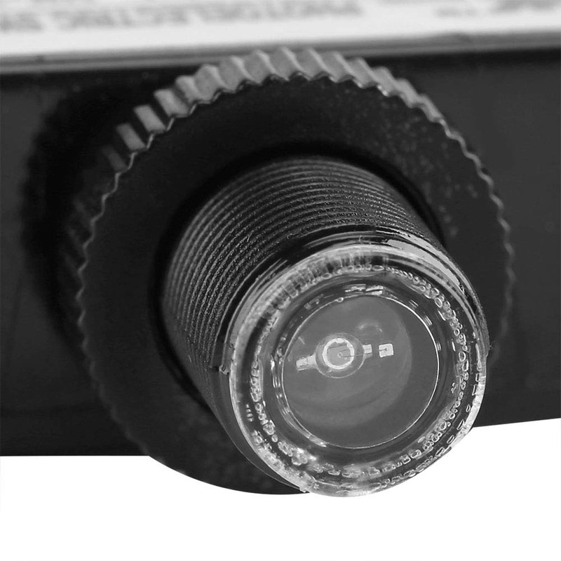 Photoelectric Switch, Akozon 120-277V Dusk to Dawn Sensor Photoelectric Switch