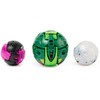 Bakugan Evolutions, Power Up Pack, True Metal Bakugan Action Figure