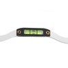 Horizontal Bead Mapping Ruler Professional Eyebrow Measure Ruler with String