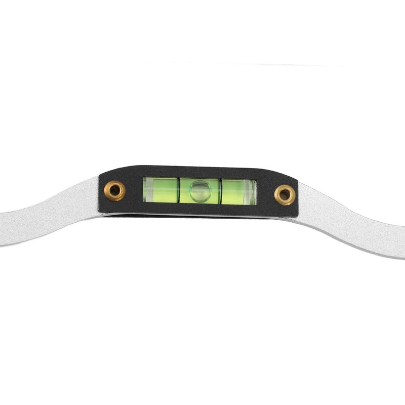 Horizontal Bead Mapping Ruler Professional Eyebrow Measure Ruler with String