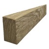 3D Hardwood Wedge | Fire Gate | 160 x 50