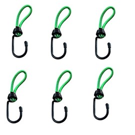 Timtina Savings Sets Expander Hook Tarpaulin Hook for Cover Nets