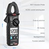 Current Clamp Digital Clamp Multimeter MESTEK AC DC Clamp Multimeter