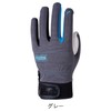 Puma Working Gloves CM-7001 Goat Leather Gloves with Knuckle Guard
