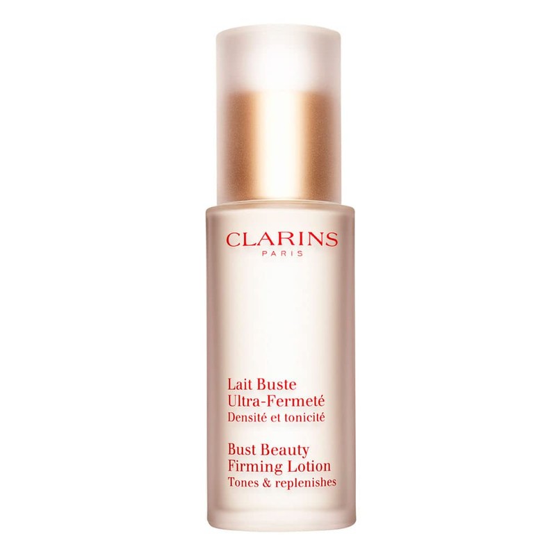 Clarins Bust Beauty Firming Lotion for Unisex Lotion 1.7 oz
