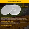 AOIT Rapid Bee Feeder for 8 or 10-Frame Bee Hives