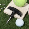 EupHHonycs Golf Wrench Tool Stainless Steel Adjustable Golf Driver with