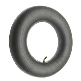 Wheelbarrow Inner Tubes 4.80/4.00-8 with TR-87 Straight valve for Hand Trucks, Carts Replacement Inner Tubes
