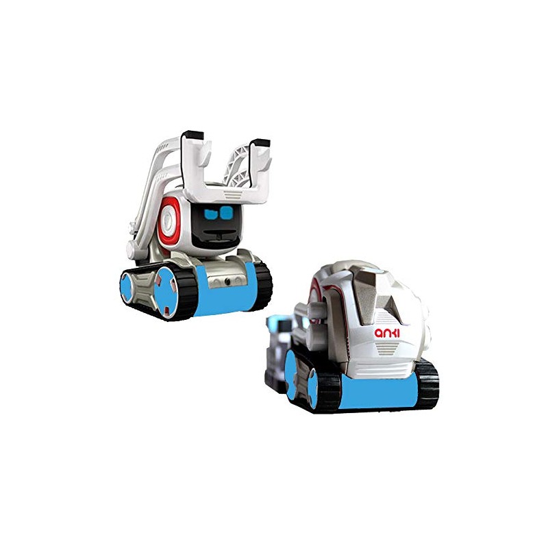 for Cozmo Robot Face Screen Guard KIT Excellent Protector from