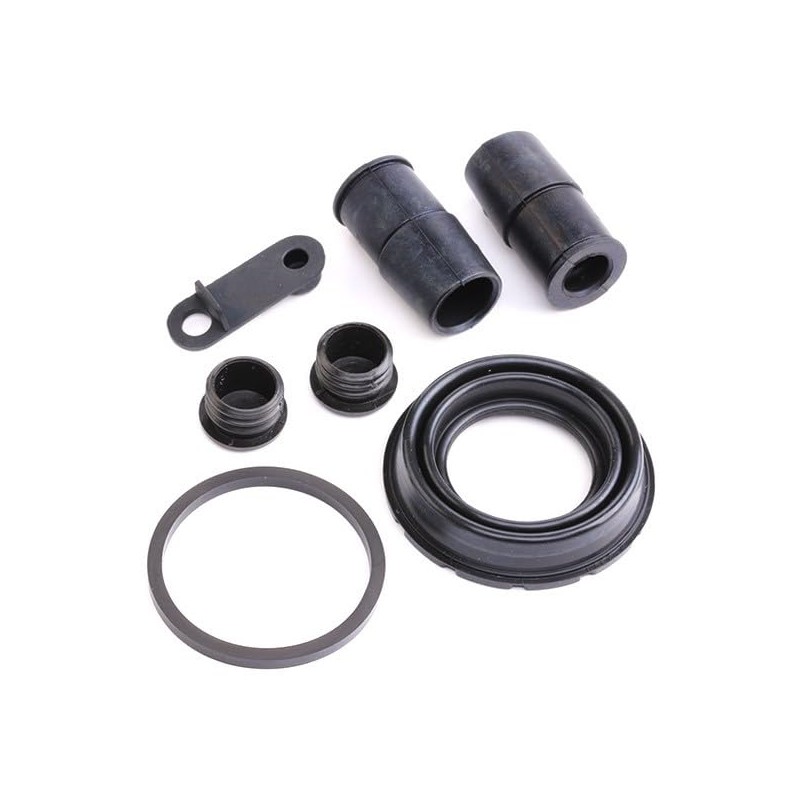 RIDEX Brake Caliper Repair Kit Rear 405R0133