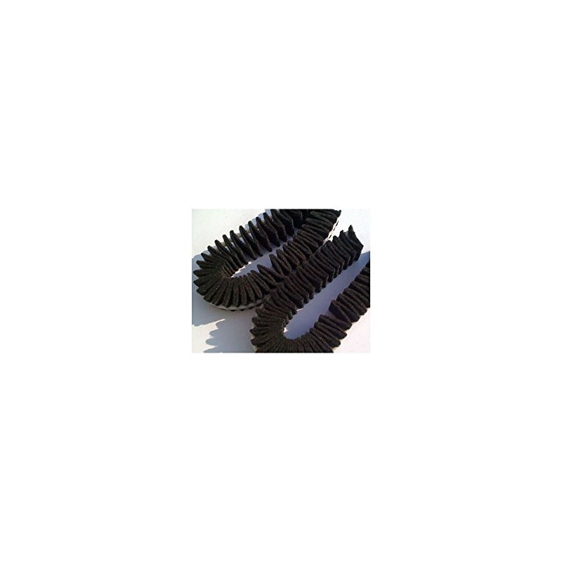 DOMETIC CK2000-ACF Activated Carbon Filter for CK 200 (Pack of
