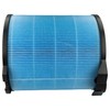vhbw HEPA Filter Compatible with Hoover H-Purifier 300 Air Purifier