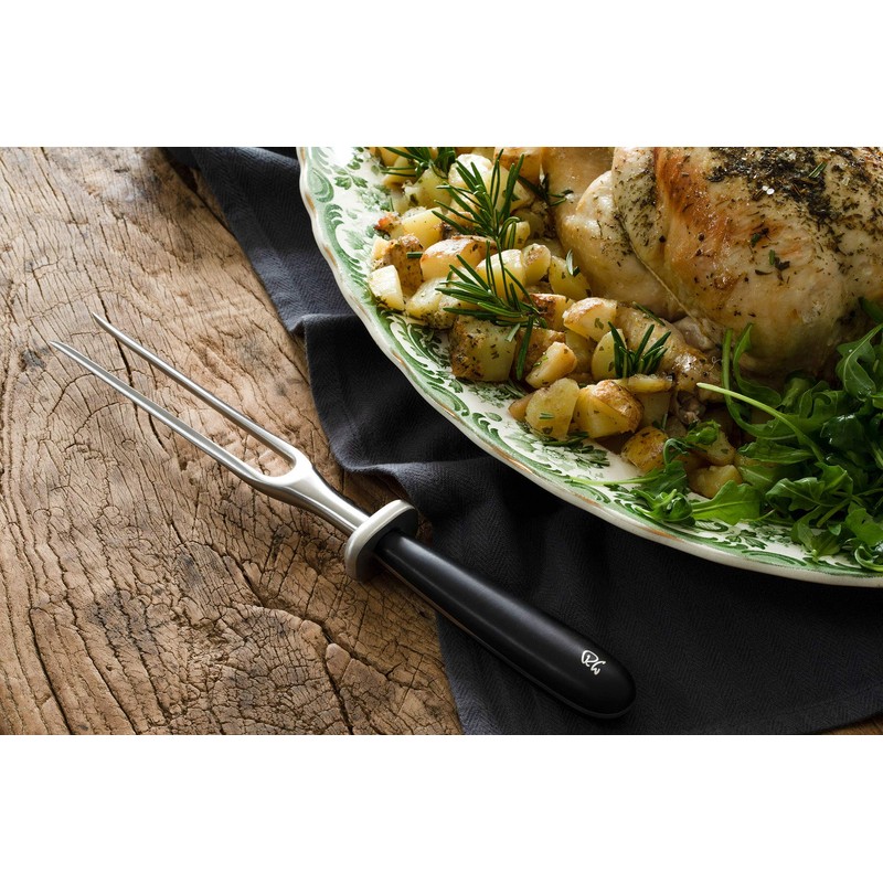 Robert Welch Signature V Carving Fork 18cm