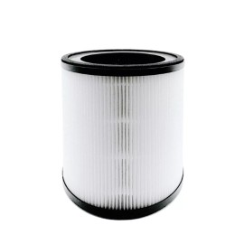 Nispira MAF-03 True HEPA Filter Replacement for Miko Ibuki L Air Purifier, 1 Pk