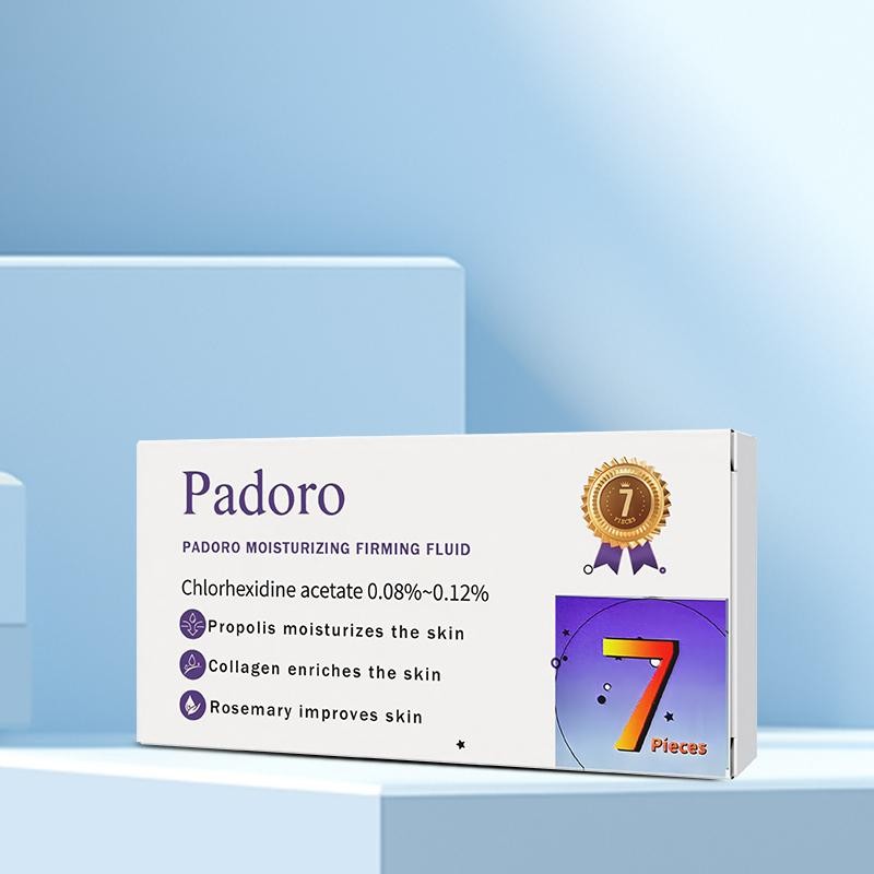 【Padoro】Feminine Moisturizer - for moisturizing and firming - Specification: 1count
