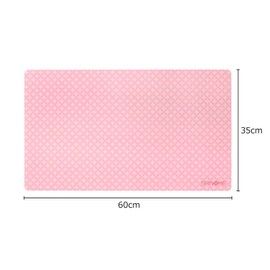 SAINOME Sinome Game Mat Pink