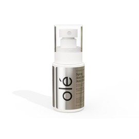 OLÉ Spray anti-humedad anti-frizz con restart pro